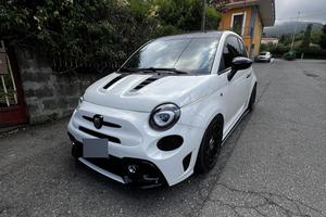 500 ABARTH DEL 2012