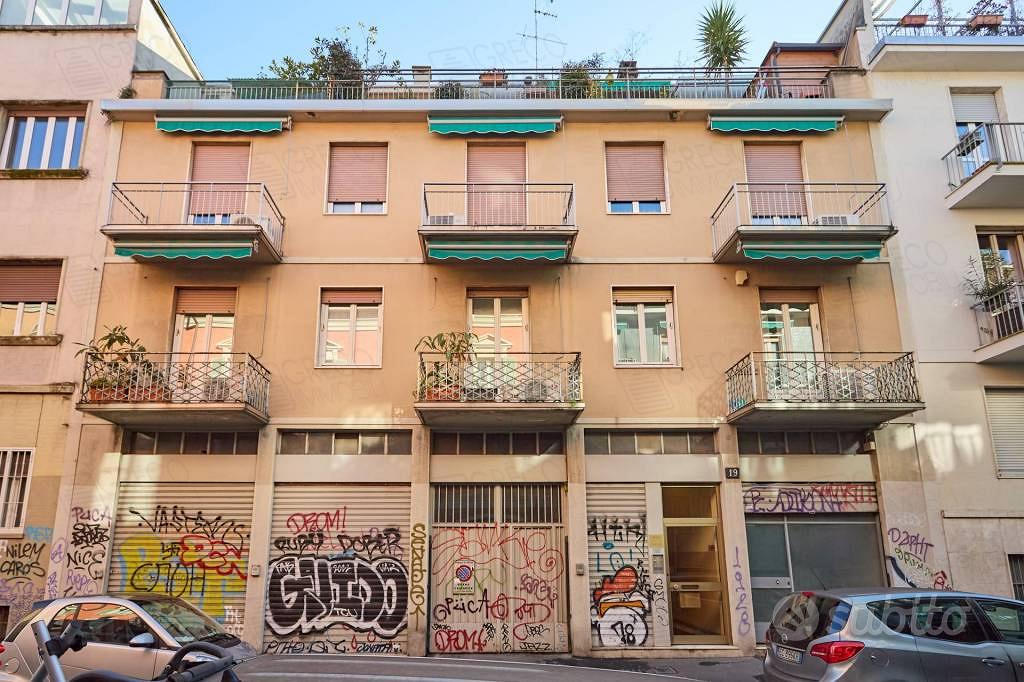 Appartamento – Milano, Nolo, Municipio 2 - Vista 5