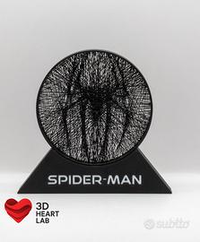 Spider-Man | Marvel anime manga ragnatela design