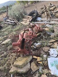 Aratro verdegiglio n61