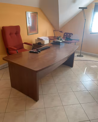 Mobili ufficio usati