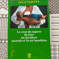 Libro La guida prénatal alla nascita