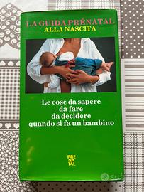 Libro La guida prénatal alla nascita