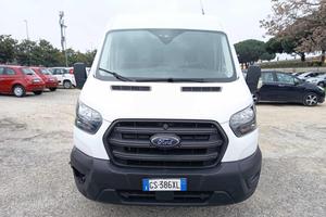 FORD Transit 290 2.0TDCi EcoBlue + IVA 22%