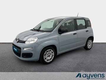 Fiat Panda 1.0 FireFly S&S Hybrid NOLEGGIO LUNGO T