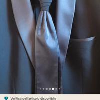Vestito uomo