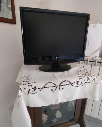 TV  LG