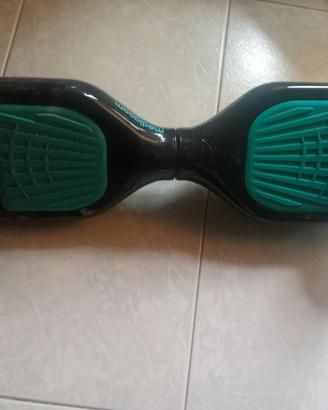 Hoverboard