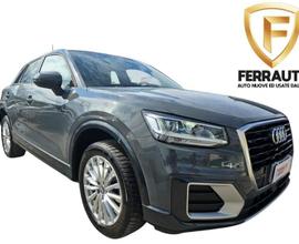 Audi Q2 30 TDI S tronic Admired