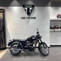 Triumph Bonneville