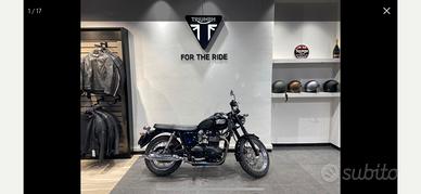 Triumph Bonneville