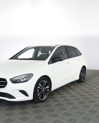 MERCEDES-BENZ CLA sse B B 200 d Sport Plus
