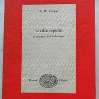 Civiltà sepolte