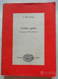 Civiltà sepolte