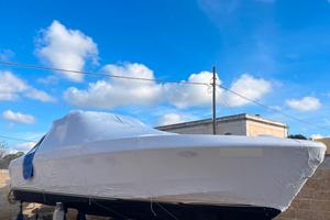 Servizio di Termo-copertura Nautica