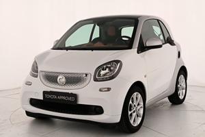 Smart Fortwo 1.0 passion 71cv