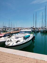 Tour giornalieri in barca con skipper