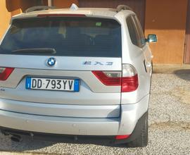 Bmw x3 (e83) - 2006