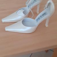 Scarpe da Sposa n 36