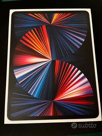 Scatola Ipad Pro 12.9 inch (5th Generation)