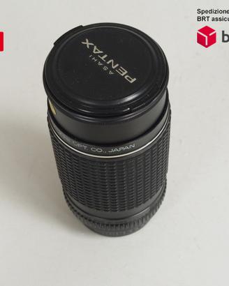 Pentax-M 200 F4