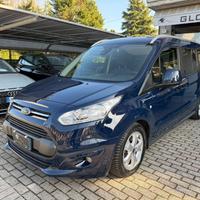 FORD Tourneo Connect 7 POSTI AUTOMATICO