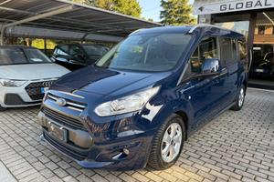 FORD Tourneo Connect 7 POSTI AUTOMATICO