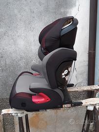 Seggiolino auto Foppapedretti Best DuoFix (15-36kg
