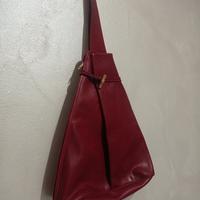 Longchamp, borsa, zaino monospalla. 