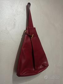 Longchamp, borsa, zaino monospalla. 