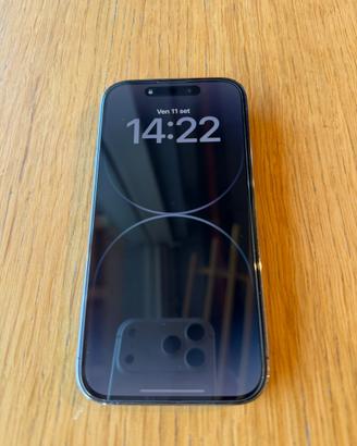 Iphone 14 pro 128gb