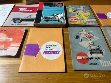 Piccolo trasportino per animali