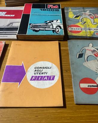 Piccolo trasportino per animali