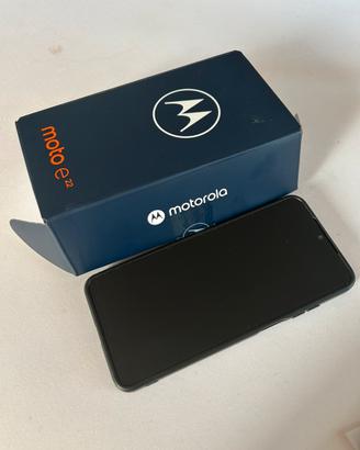 Motorola e22