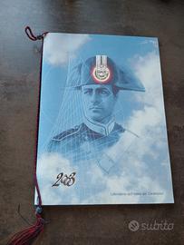  condicalendario carabinieri 2003. 