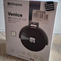 Cuffie bluetooth 5.0 Extreme con riproduttore MP3