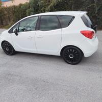 Opel Meriva 1.4 GPL