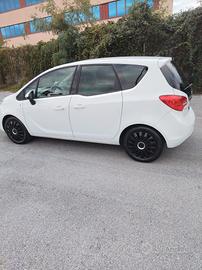Opel Meriva 1.4 GPL