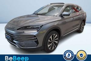 BYD Seal U DM-i 1.5 PHEV BOOST 2WD