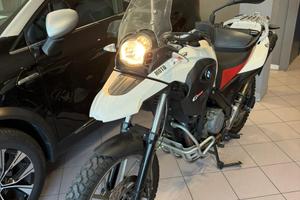 BMW GS
