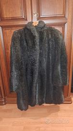 Pelliccia opossum Tasmania anni 80