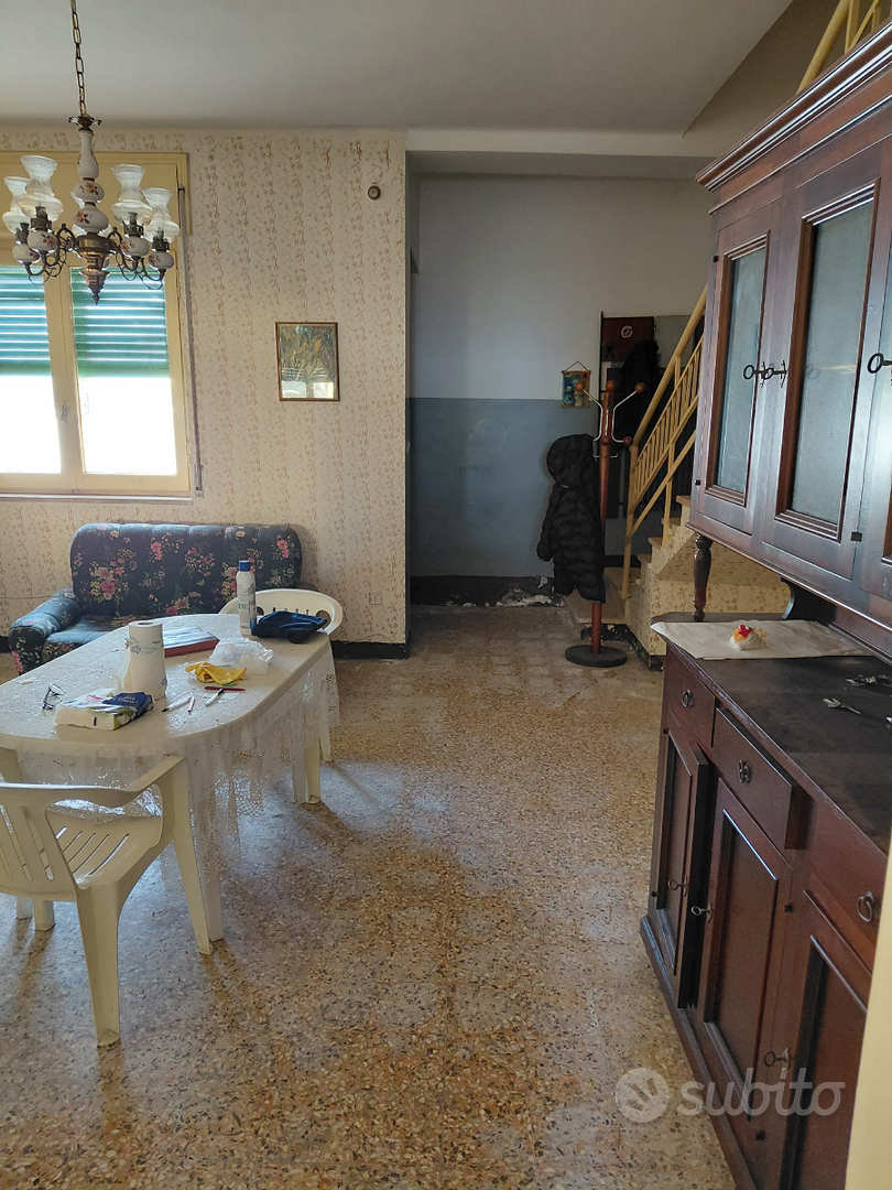 Appartamento – Torchiarolo, Brindisi - Vista 5
