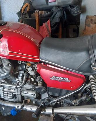 Moto vecchie vespa,si,honda