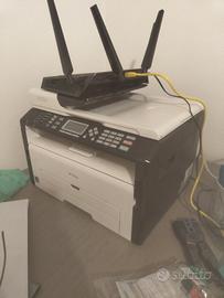 Stampante RICOH sp 213 sfnw