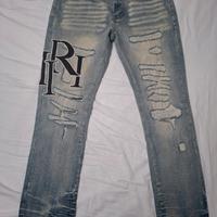 Jeans Amiri uomo