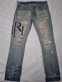 Jeans Amiri uomo