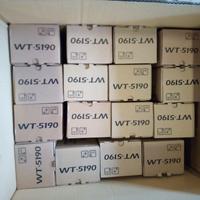 kyocera  waste toner bottle wt 5190