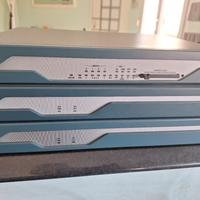 Router Cisco  1841