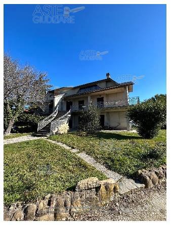 Azienda Agricola Poggio San Marcello [A4340673] - Altro