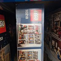 Lego 10218